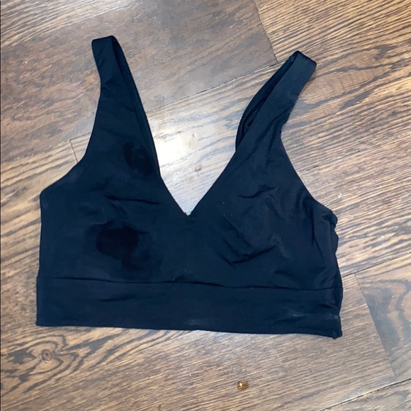 COMMANDO NEW Butter Comfy Bralette - Picture 3 of 7